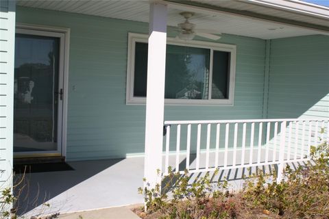 A home in OCALA