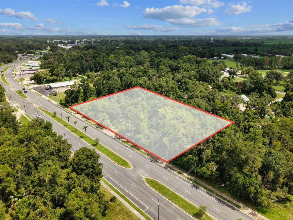 Photo of 000 S Main Street, Chiefland, FL 32626 (MLS # GC542783)