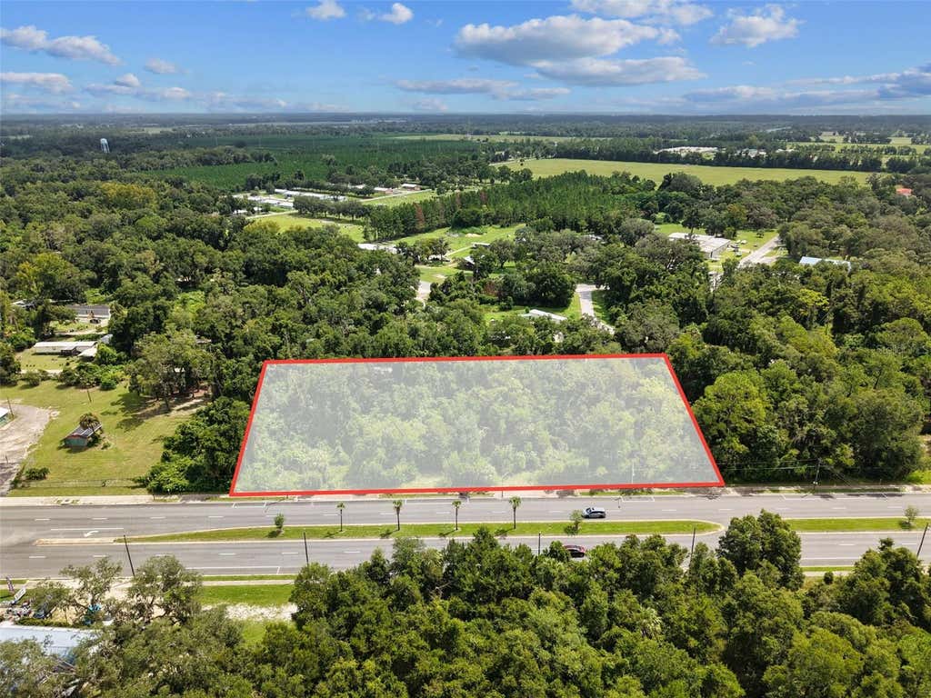 Photo of 000 S Main Street, Chiefland, FL 32626 (MLS # GC542783)