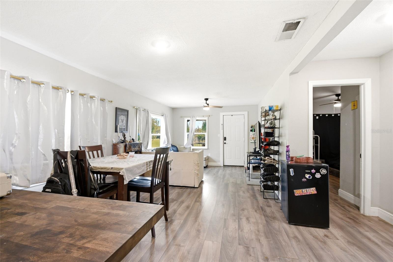 FLA LAND & COLONIZATION COS ADD TO SOUTH SANFORD - Residential