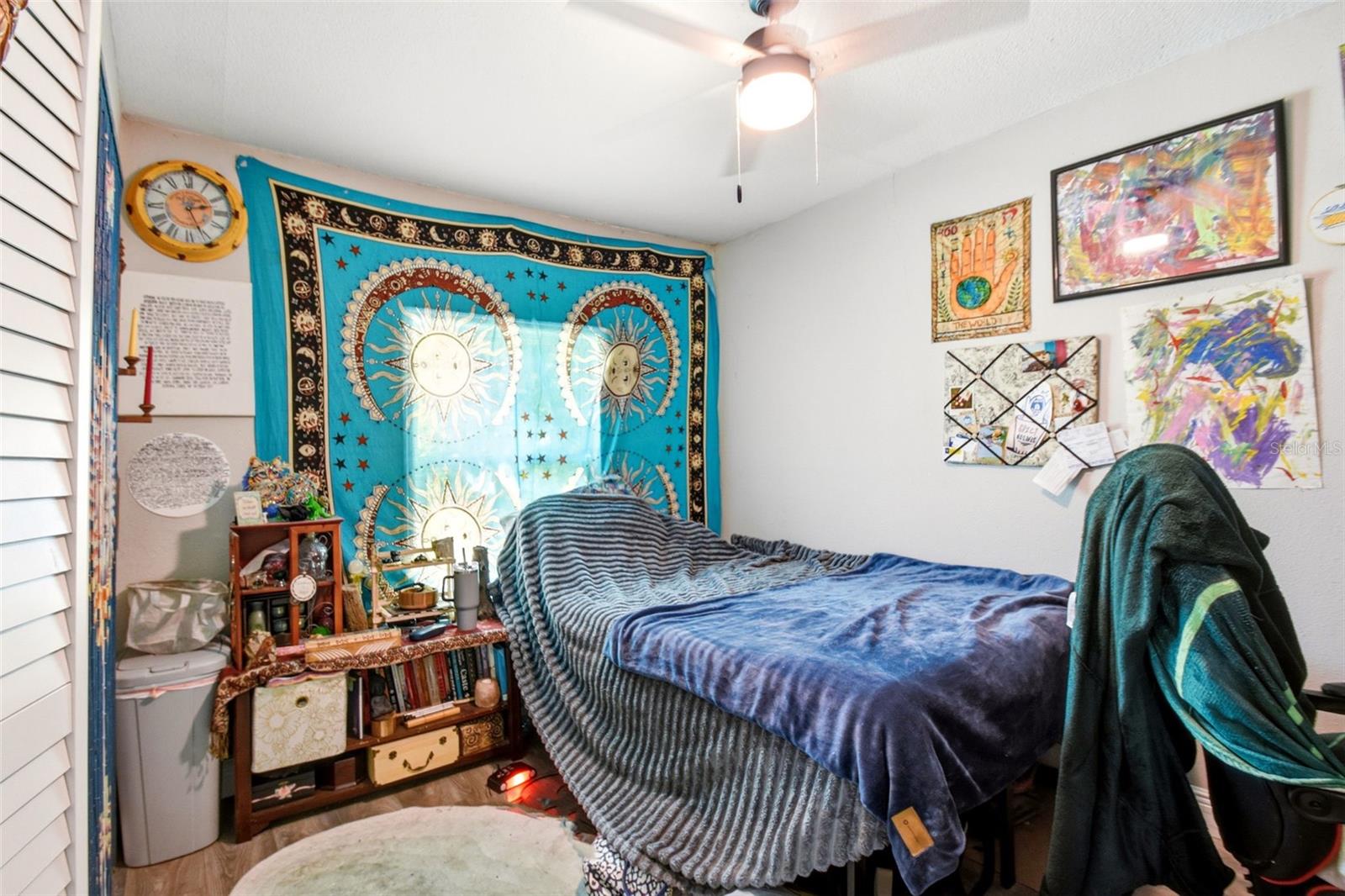 FLA LAND & COLONIZATION COS ADD TO SOUTH SANFORD - Residential