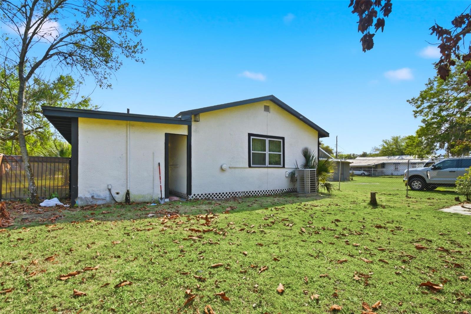 FLA LAND & COLONIZATION COS ADD TO SOUTH SANFORD - Residential