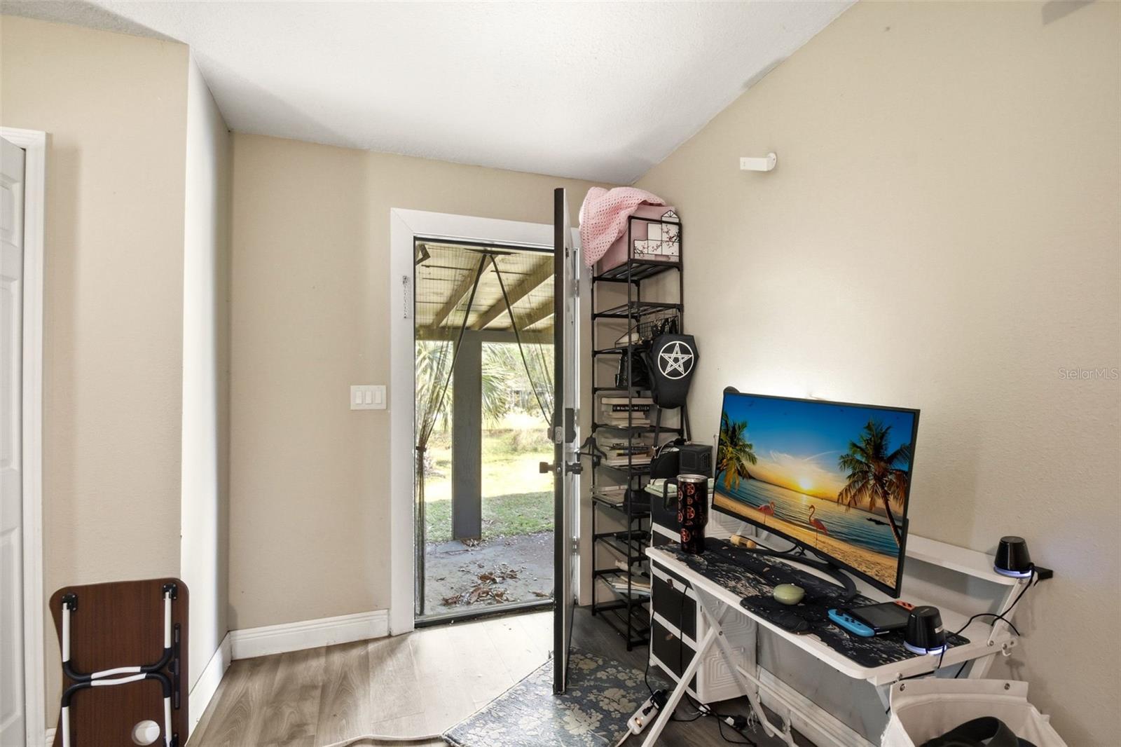 FLA LAND & COLONIZATION COS ADD TO SOUTH SANFORD - Residential