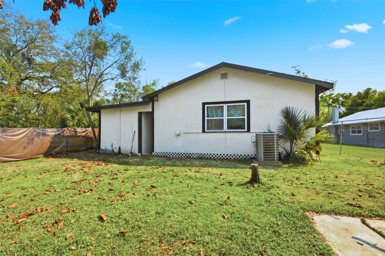 FLA LAND & COLONIZATION COS ADD TO SOUTH SANFORD - Residential