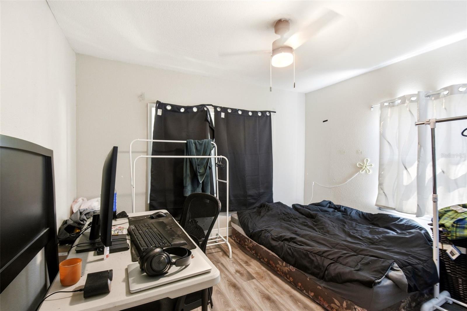 FLA LAND & COLONIZATION COS ADD TO SOUTH SANFORD - Residential