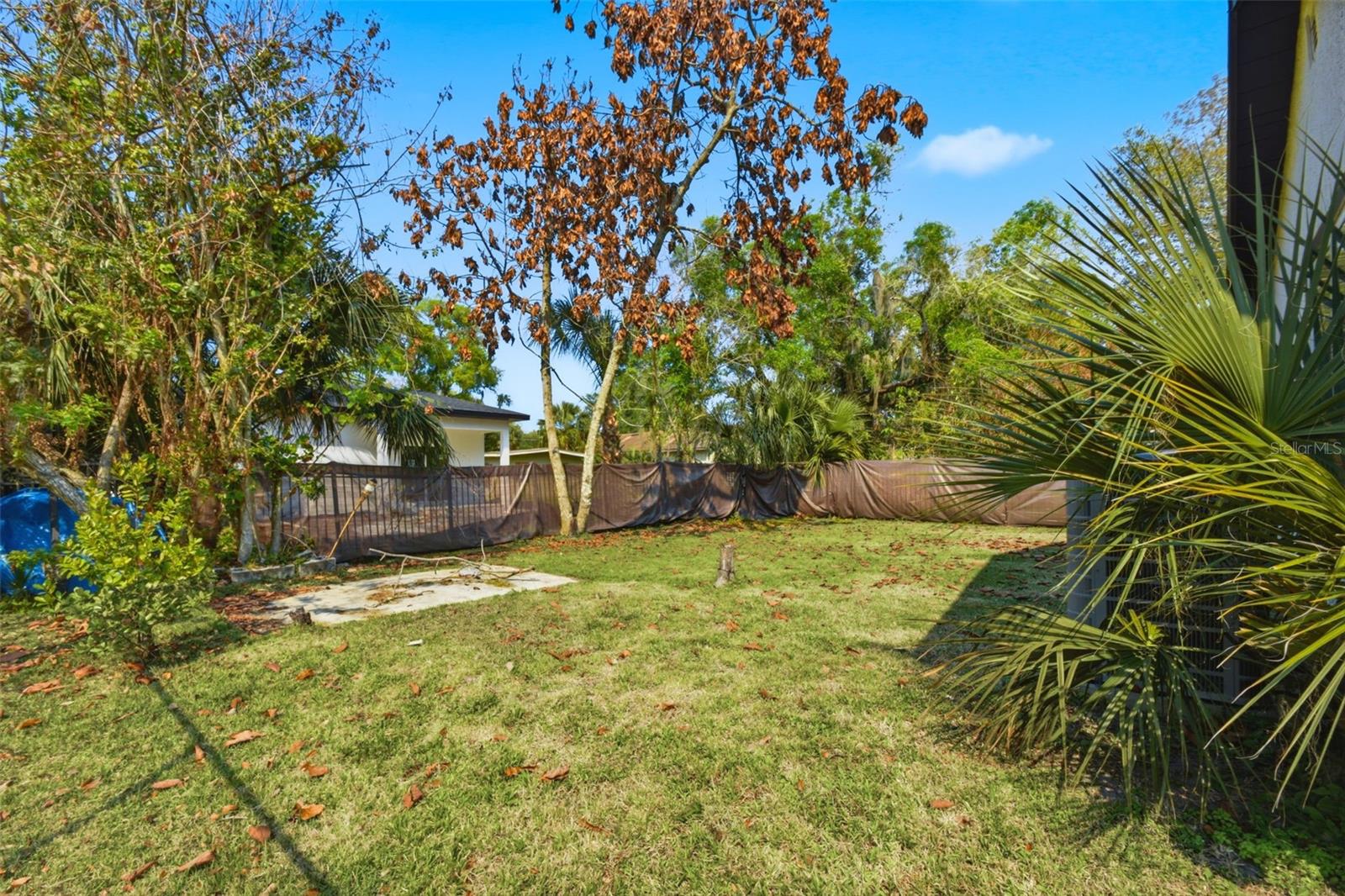 FLA LAND & COLONIZATION COS ADD TO SOUTH SANFORD - Residential