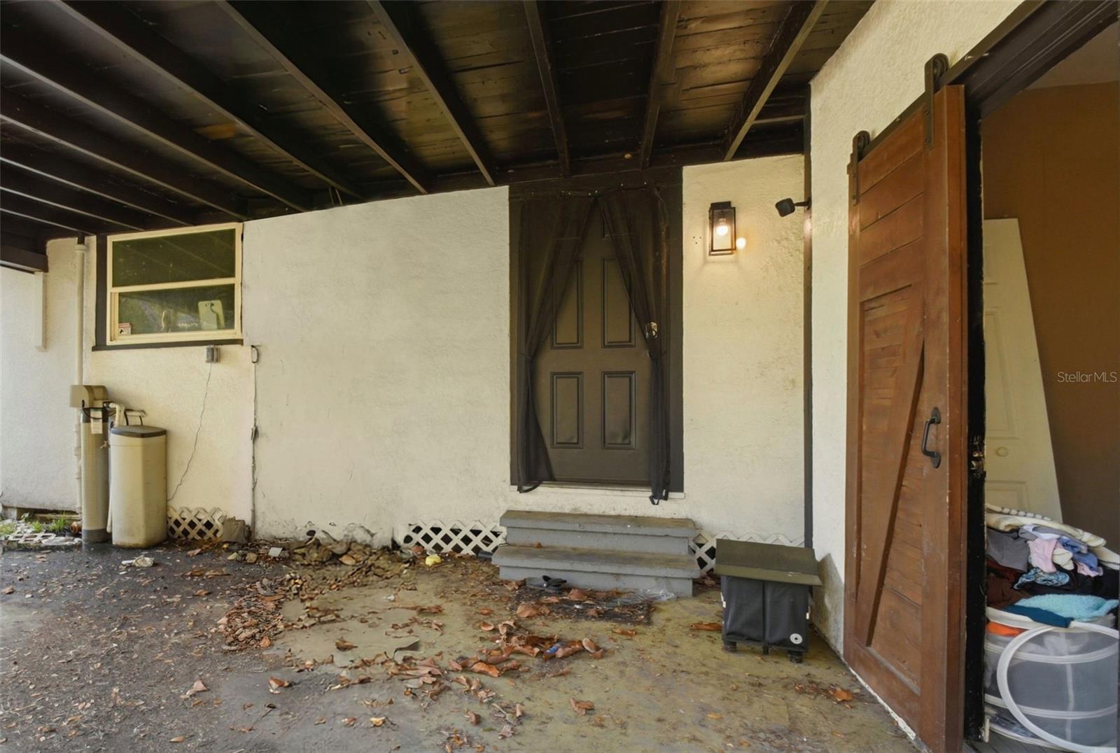 FLA LAND & COLONIZATION COS ADD TO SOUTH SANFORD - Residential