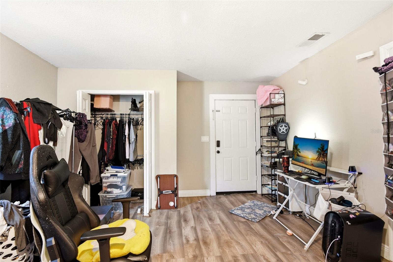 FLA LAND & COLONIZATION COS ADD TO SOUTH SANFORD - Residential