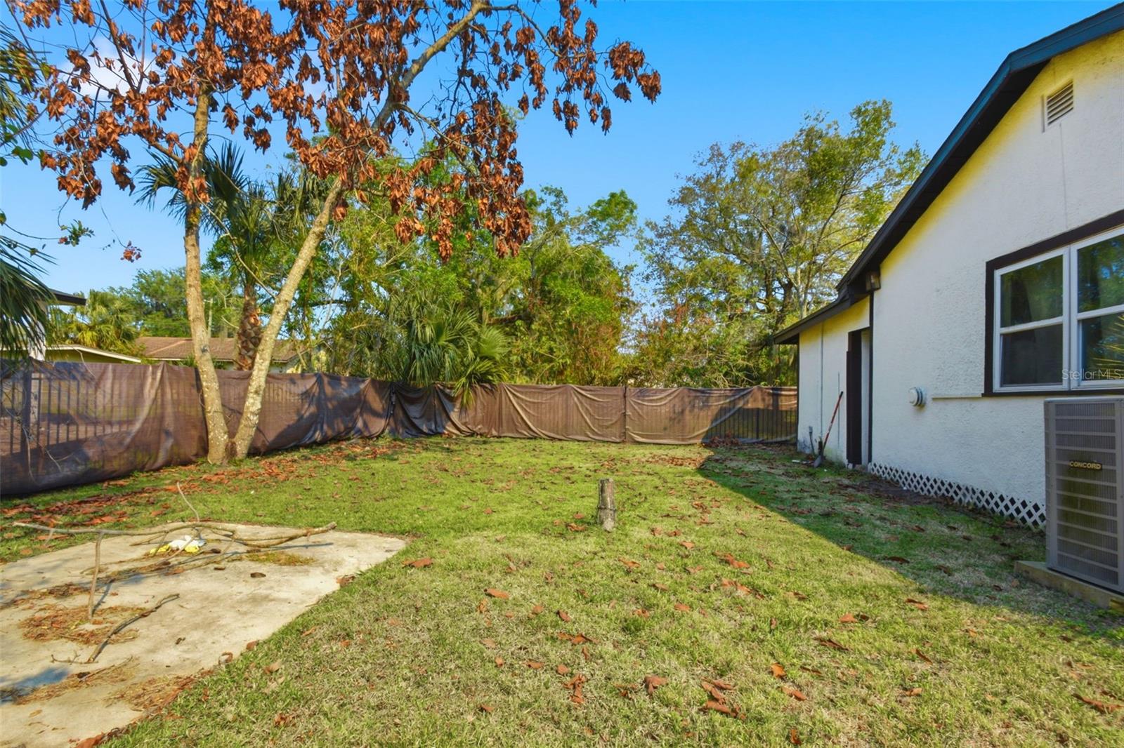 FLA LAND & COLONIZATION COS ADD TO SOUTH SANFORD - Residential