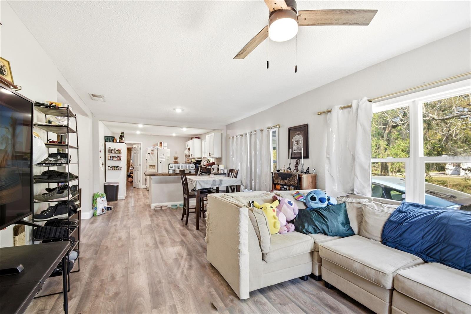 FLA LAND & COLONIZATION COS ADD TO SOUTH SANFORD - Residential