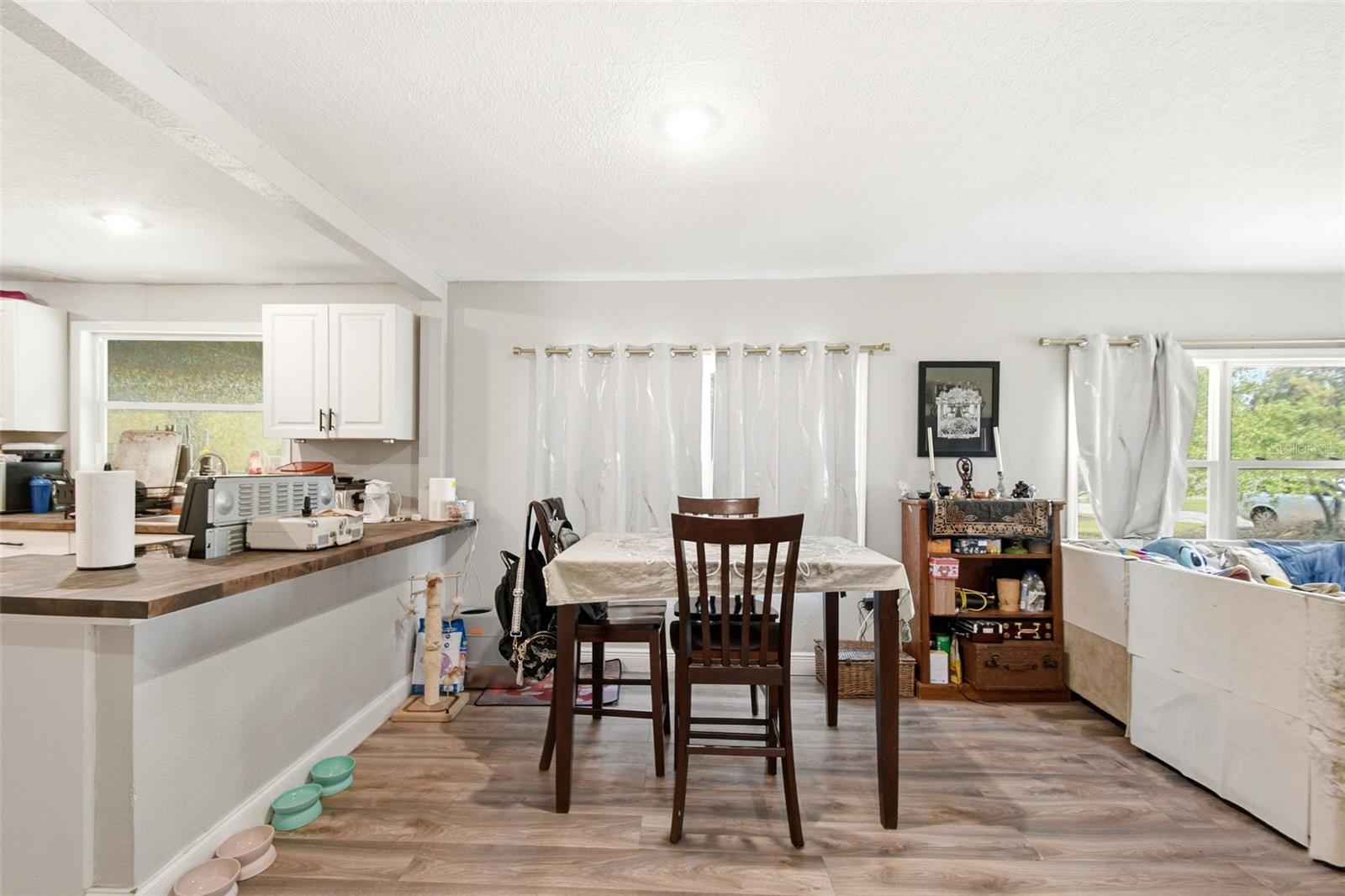 FLA LAND & COLONIZATION COS ADD TO SOUTH SANFORD - Residential