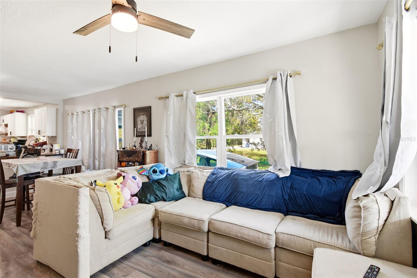 FLA LAND & COLONIZATION COS ADD TO SOUTH SANFORD - Residential