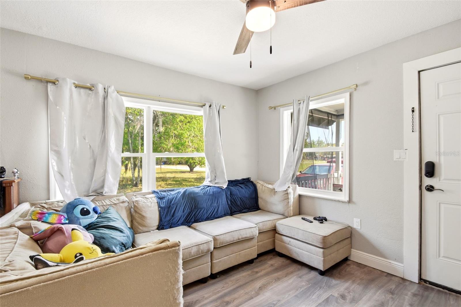 FLA LAND & COLONIZATION COS ADD TO SOUTH SANFORD - Residential