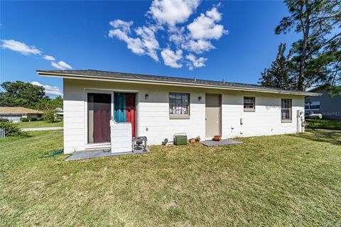 A home in OCALA