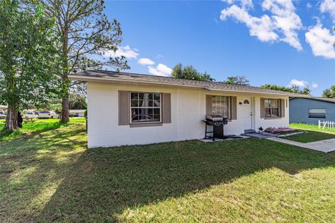 A home in OCALA