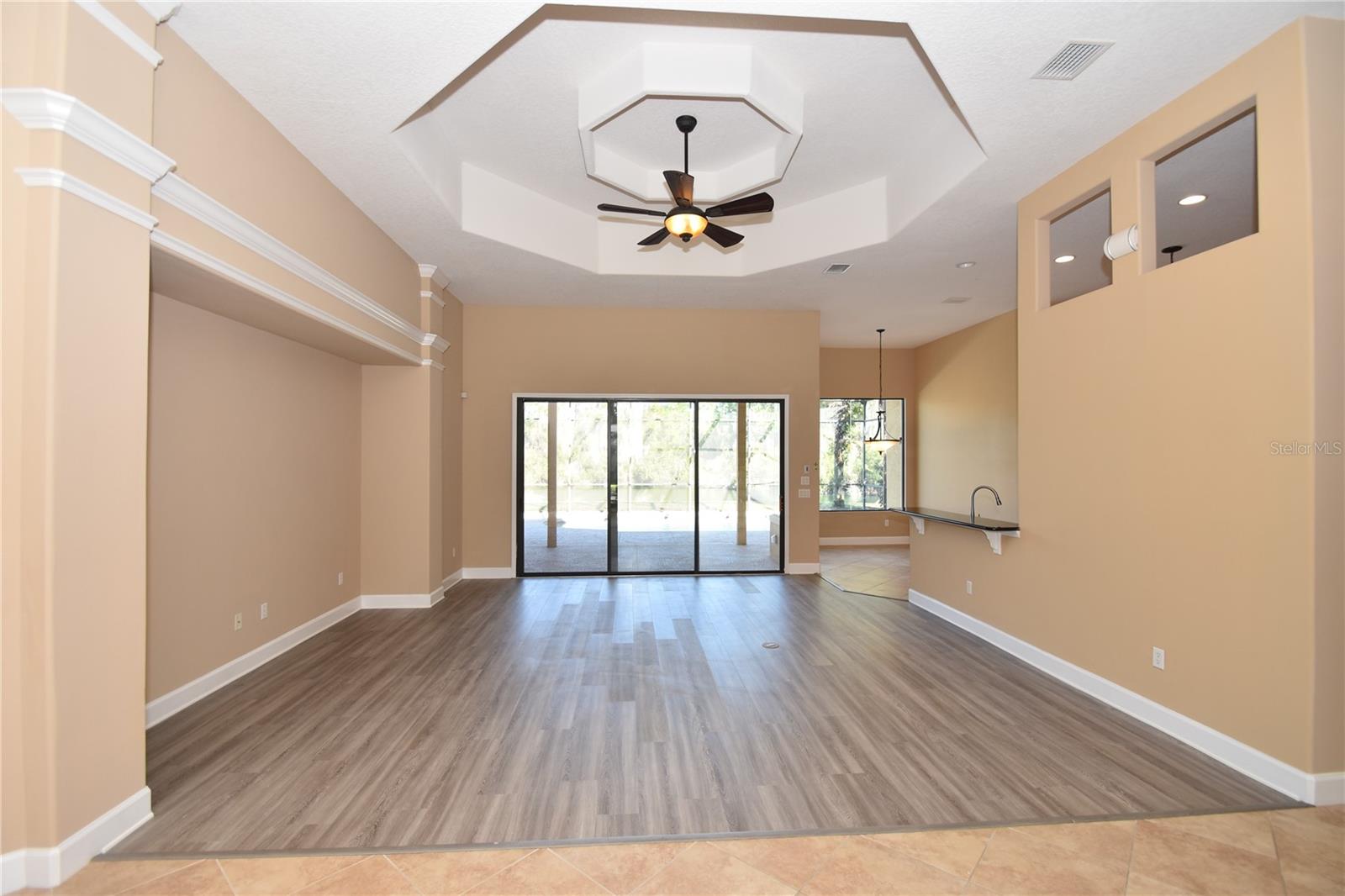 GRAND HAVEN VILLAGE H-1 - Residential Lease