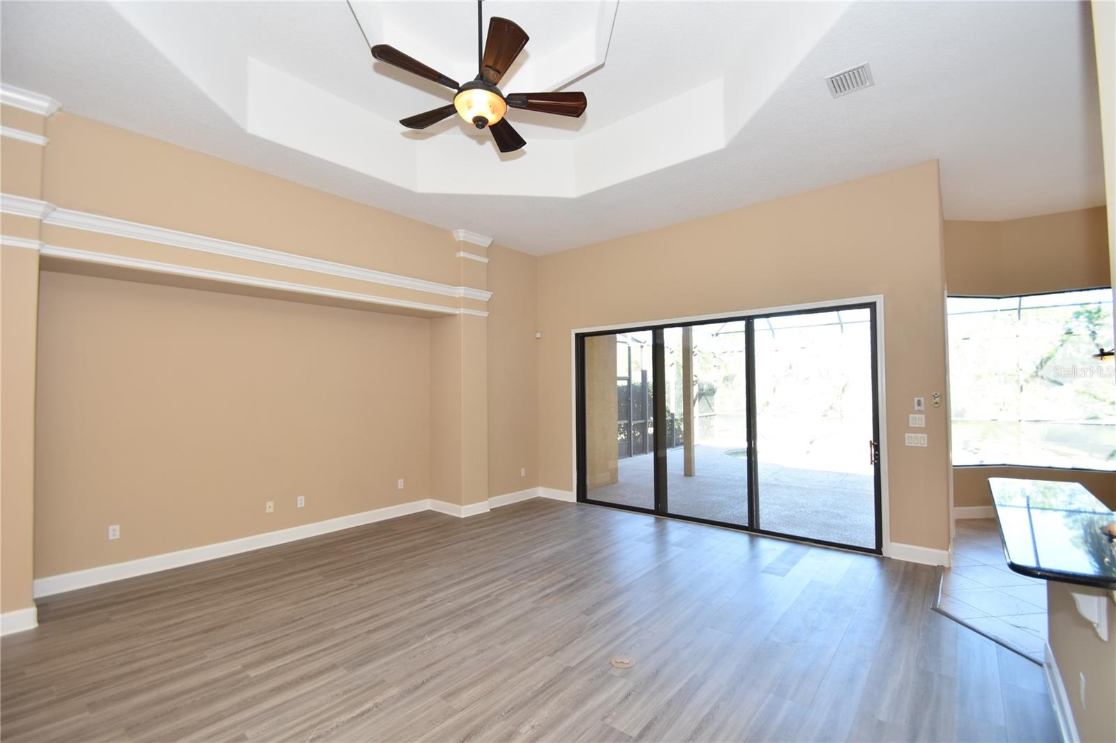 GRAND HAVEN VILLAGE H-1 - Residential Lease