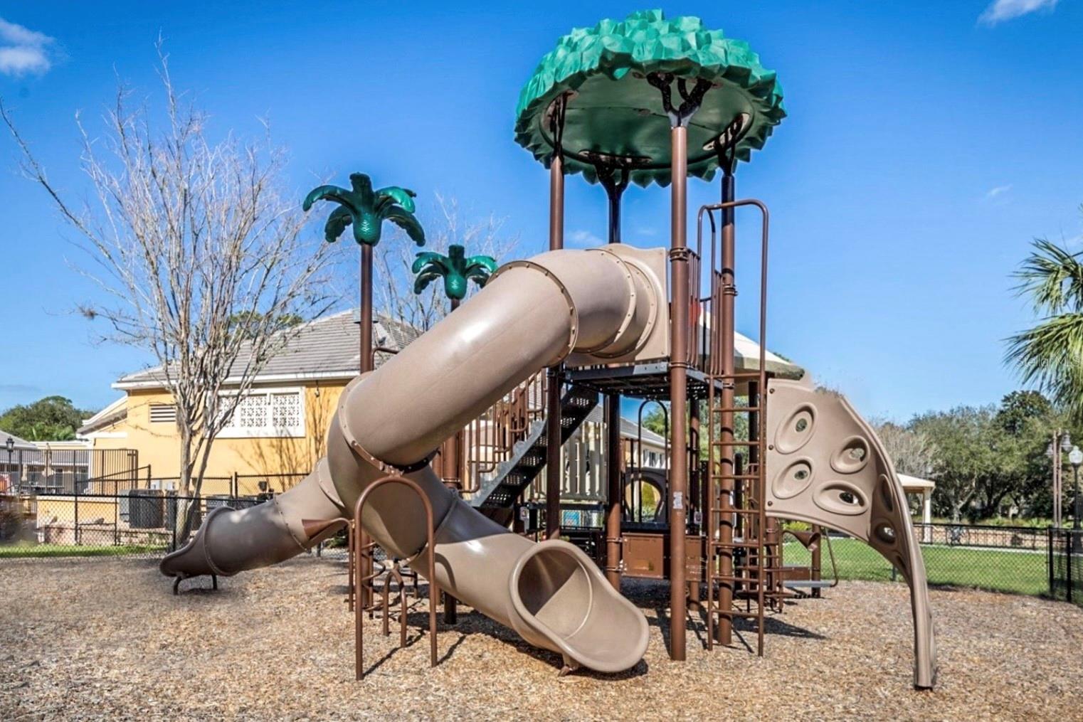 GRAND HAVEN VILLAGE H-1 - Residential Lease