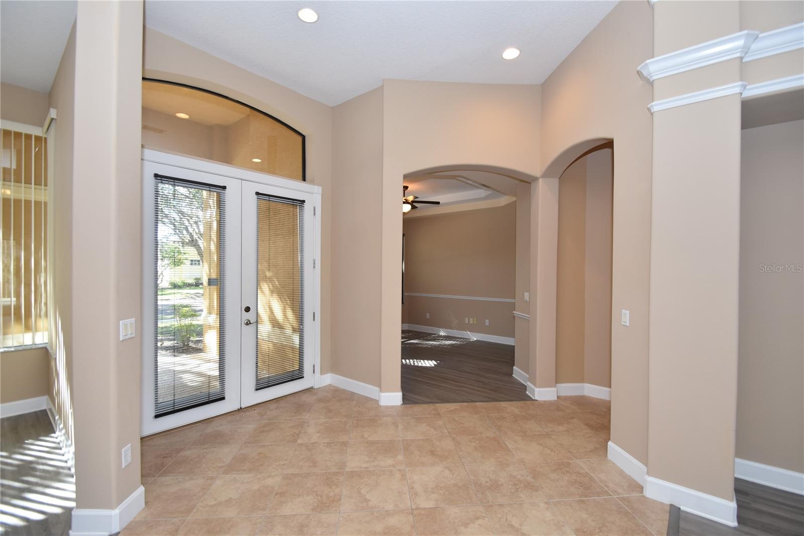 GRAND HAVEN VILLAGE H-1 - Residential Lease