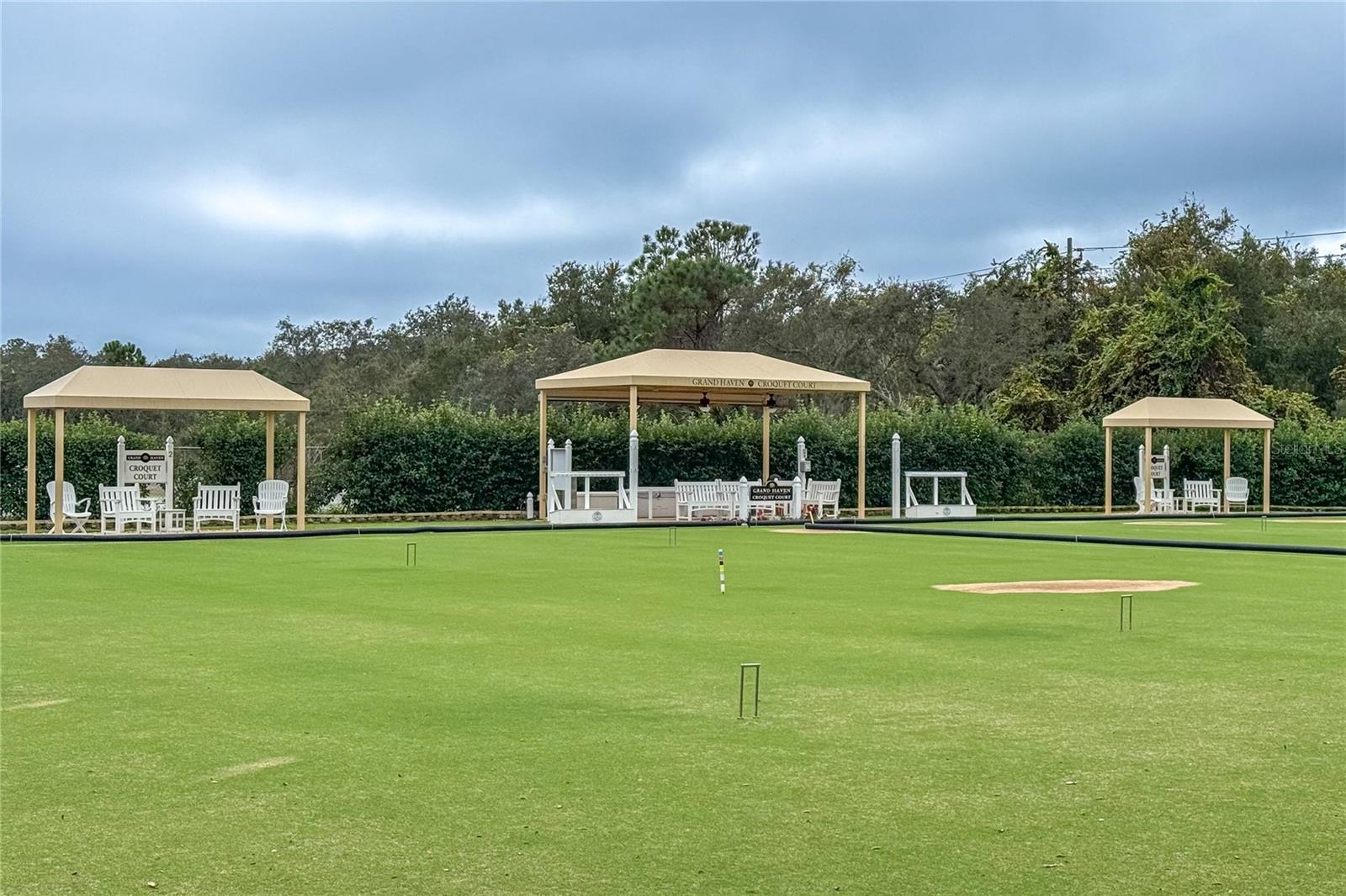 GRAND HAVEN VILLAGE H-1 - Residential Lease