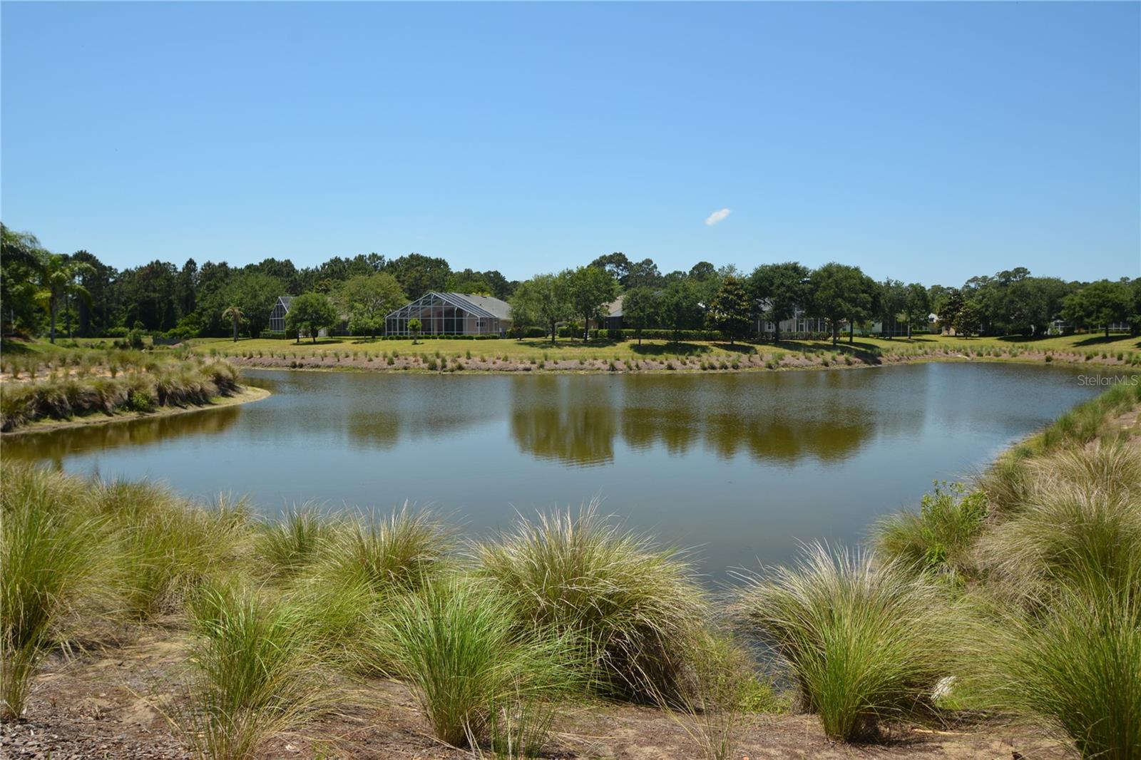 GRAND HAVEN VILLAGE H-1 - Residential Lease