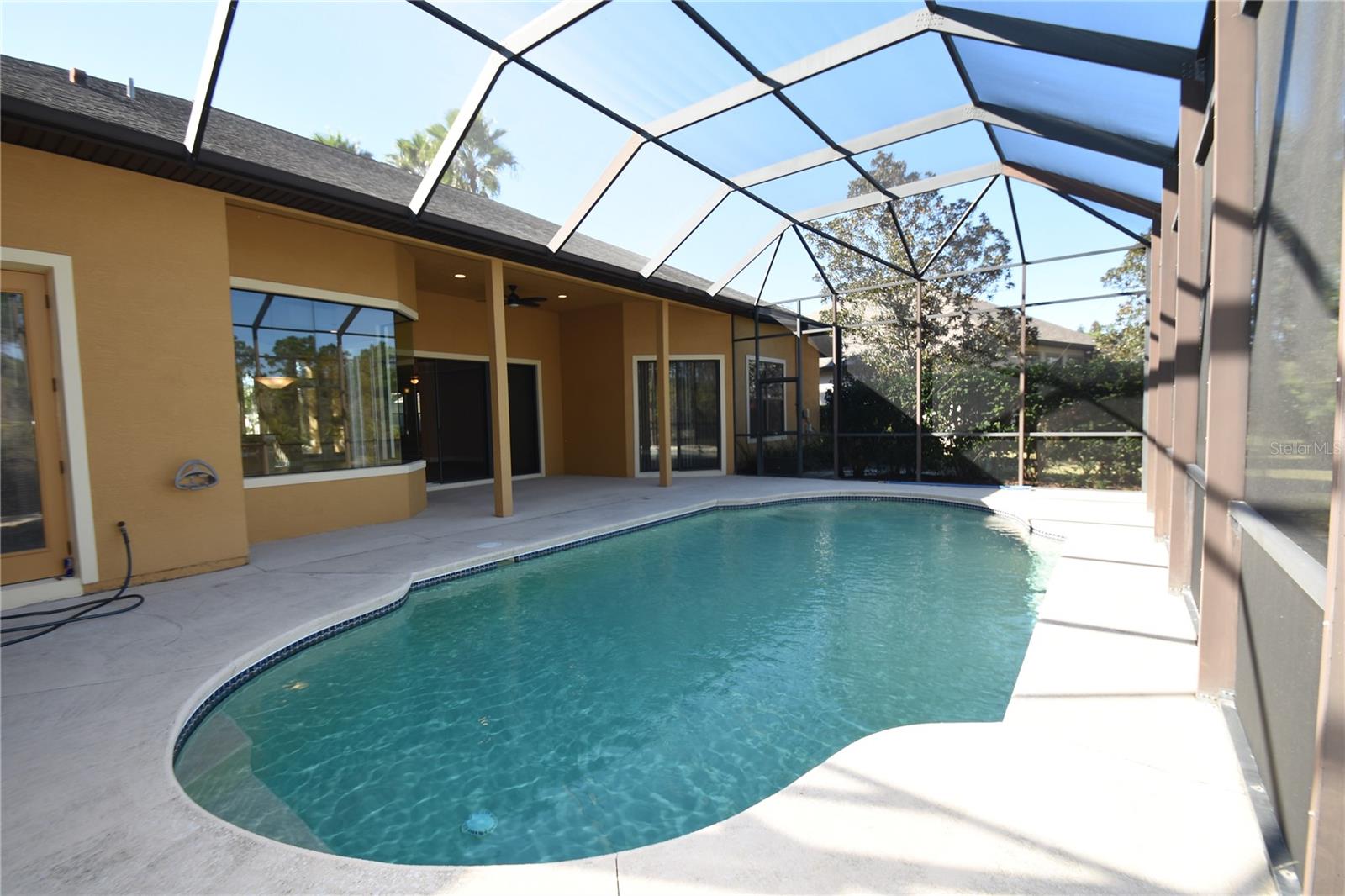 GRAND HAVEN VILLAGE H-1 - Residential Lease