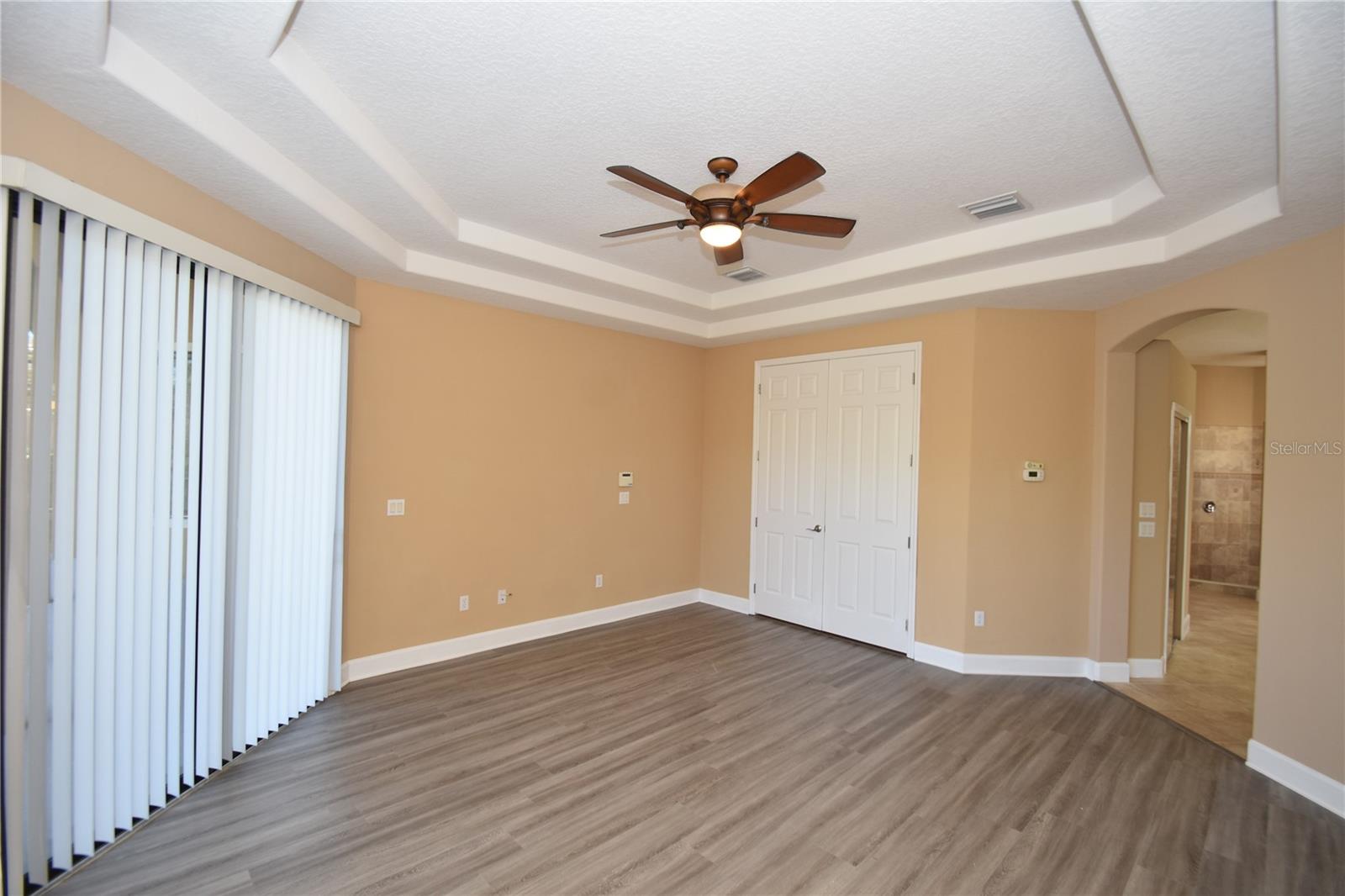 GRAND HAVEN VILLAGE H-1 - Residential Lease