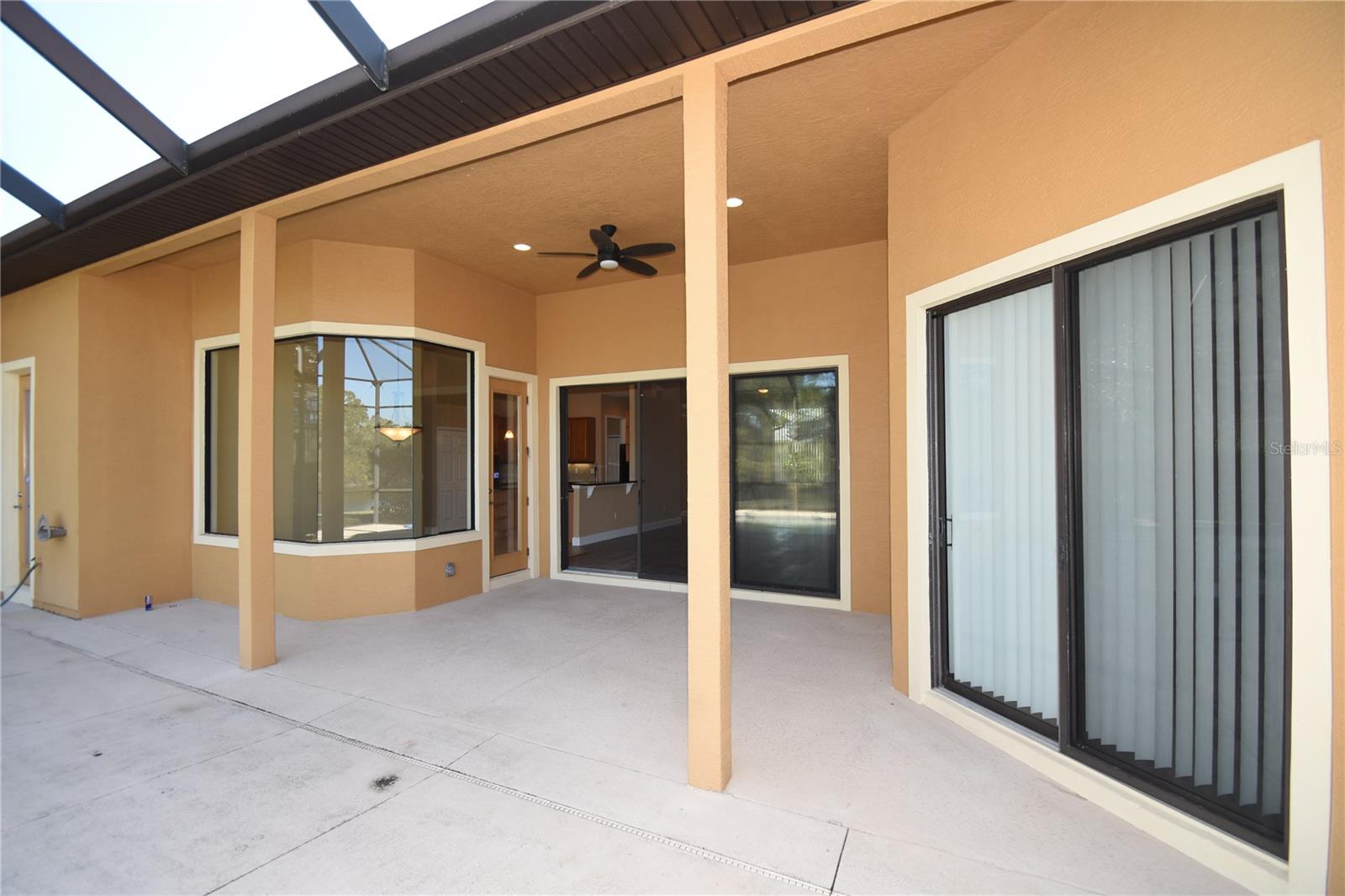 GRAND HAVEN VILLAGE H-1 - Residential Lease