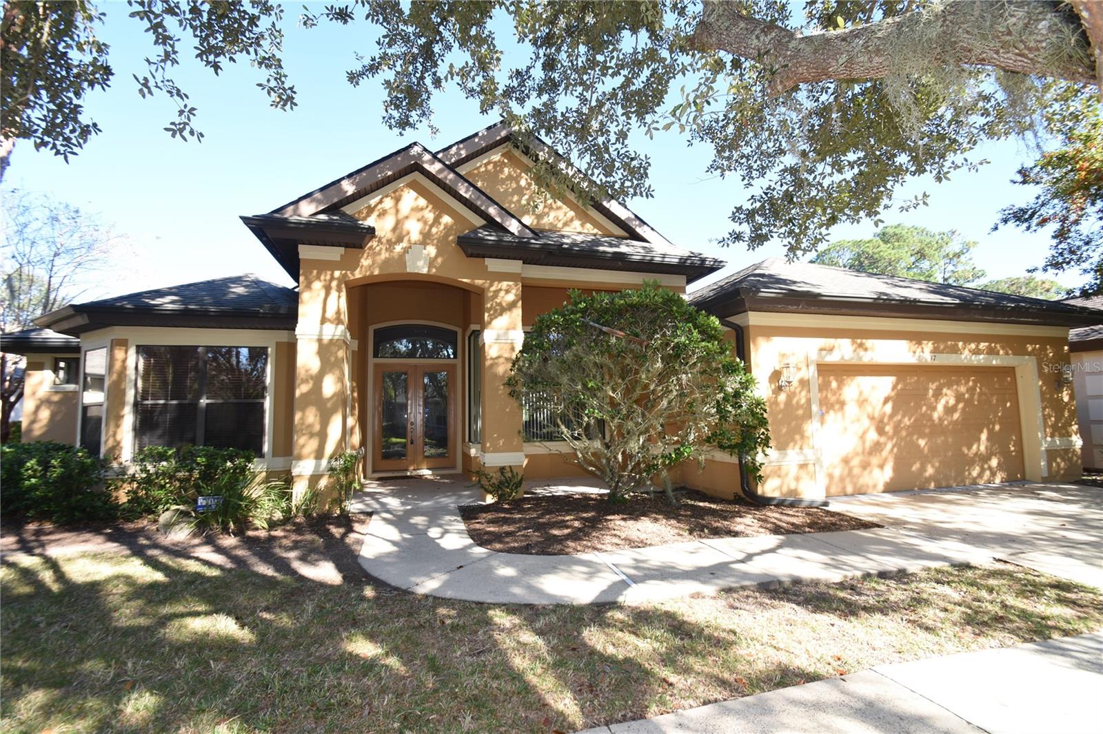 GRAND HAVEN VILLAGE H-1 - Residential Lease