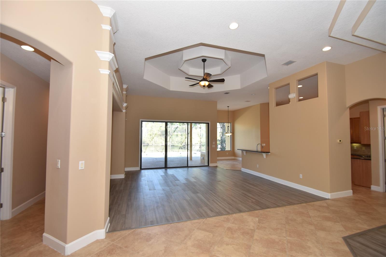 GRAND HAVEN VILLAGE H-1 - Residential Lease