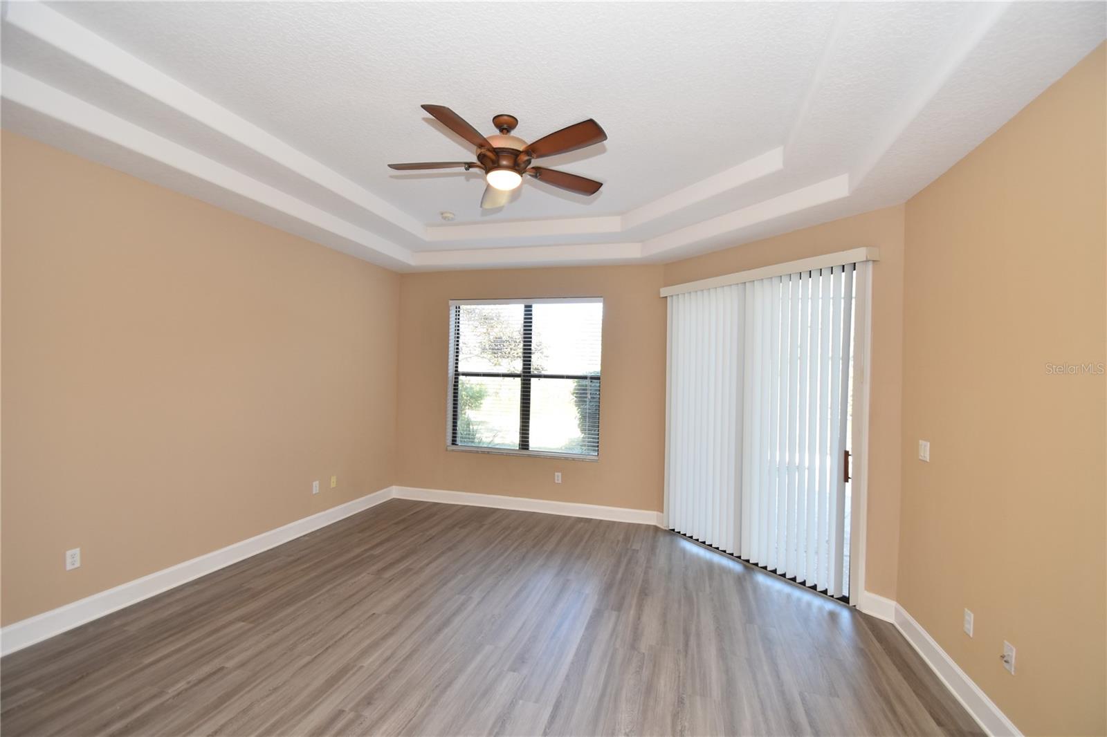 GRAND HAVEN VILLAGE H-1 - Residential Lease