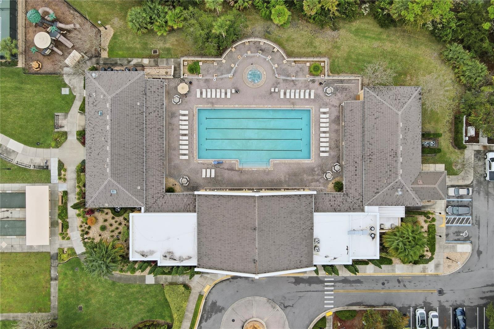 GRAND HAVEN VILLAGE H-1 - Residential Lease