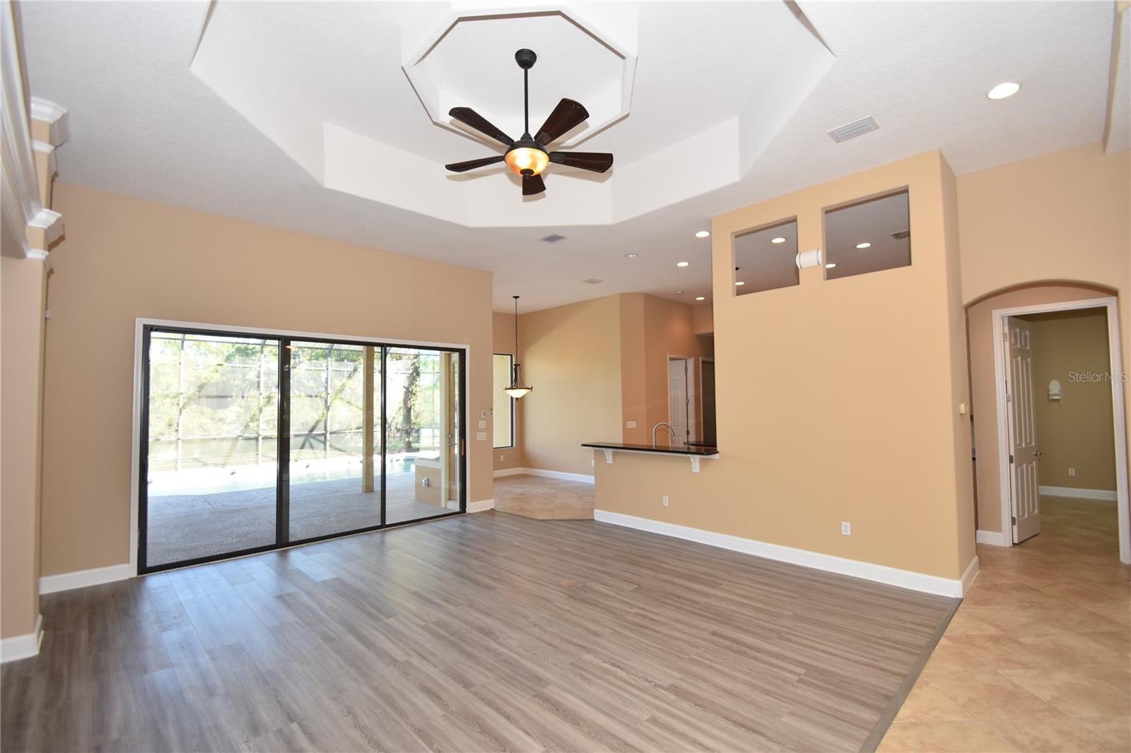 GRAND HAVEN VILLAGE H-1 - Residential Lease