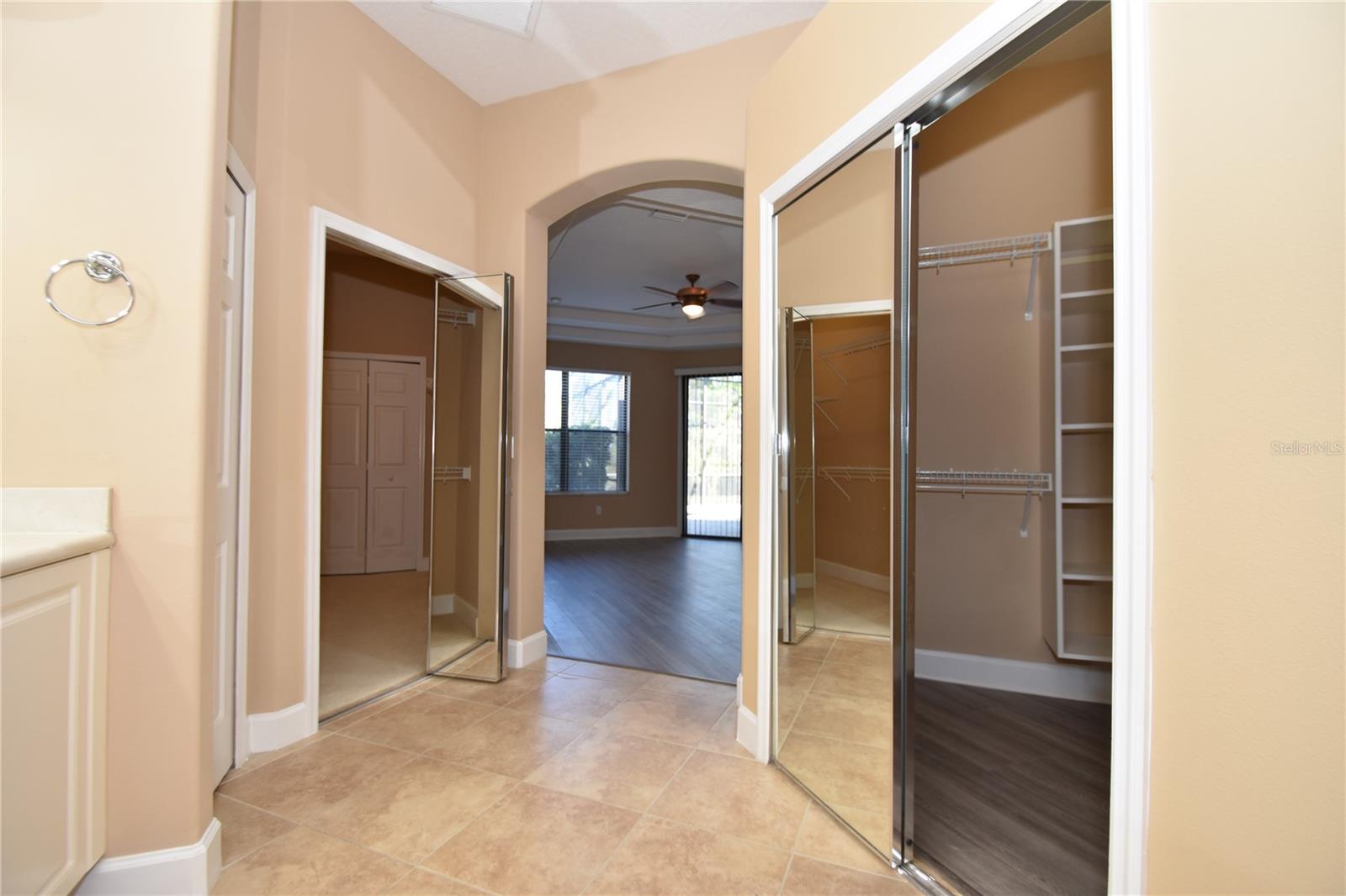 GRAND HAVEN VILLAGE H-1 - Residential Lease