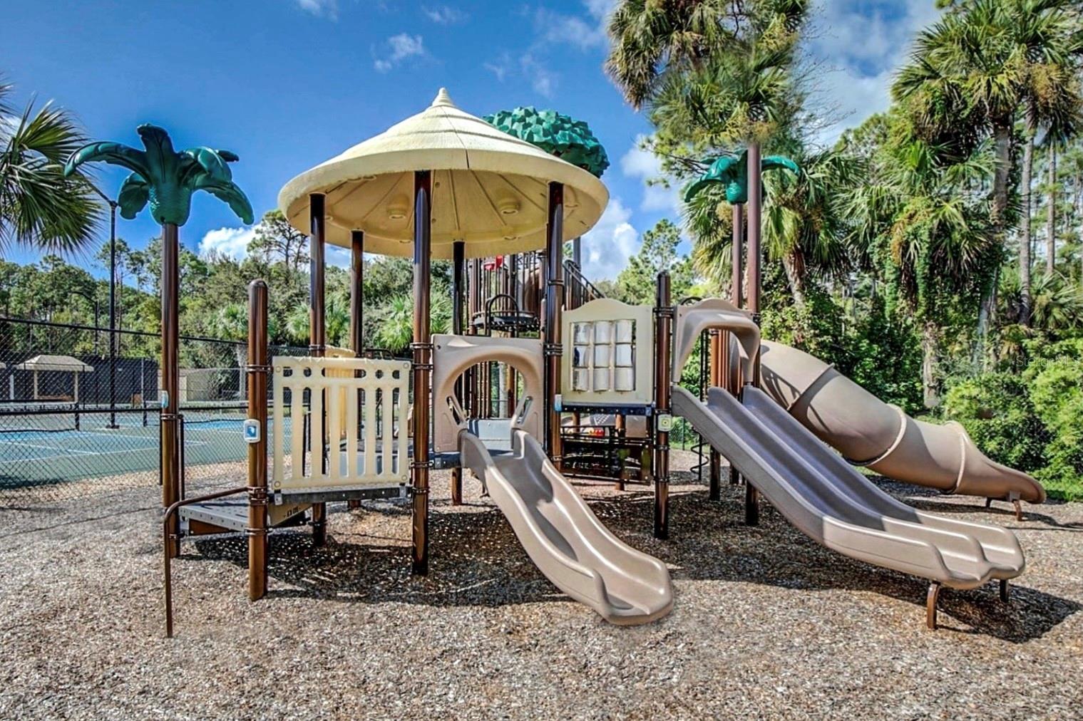 GRAND HAVEN VILLAGE H-1 - Residential Lease