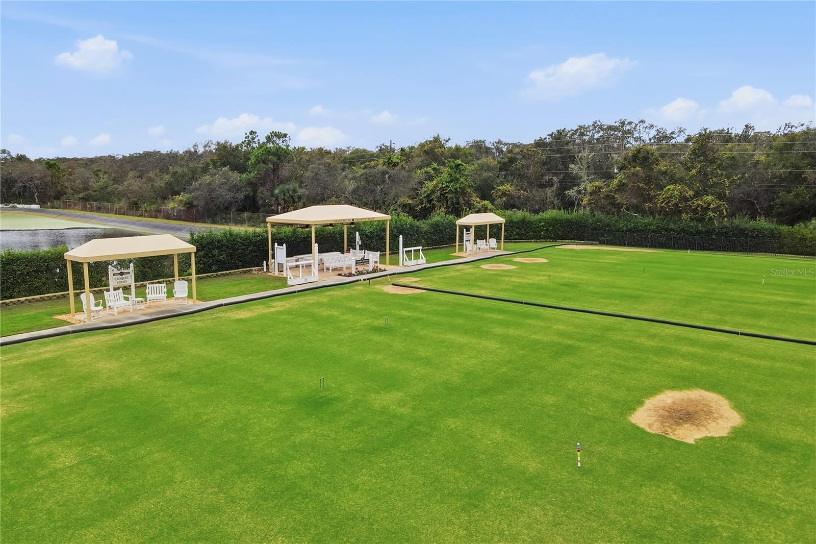 GRAND HAVEN VILLAGE H-1 - Residential Lease