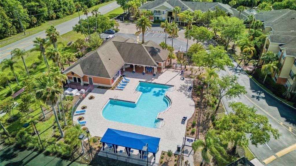 Photo of 1950 Summer Club Drive #214, Oviedo, FL 32765 (MLS # O6398427)