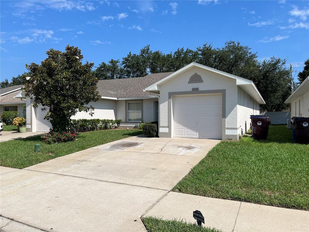 Photo of 3399 Celena Circle, Saint Cloud, FL 34769 (MLS # S5129558)