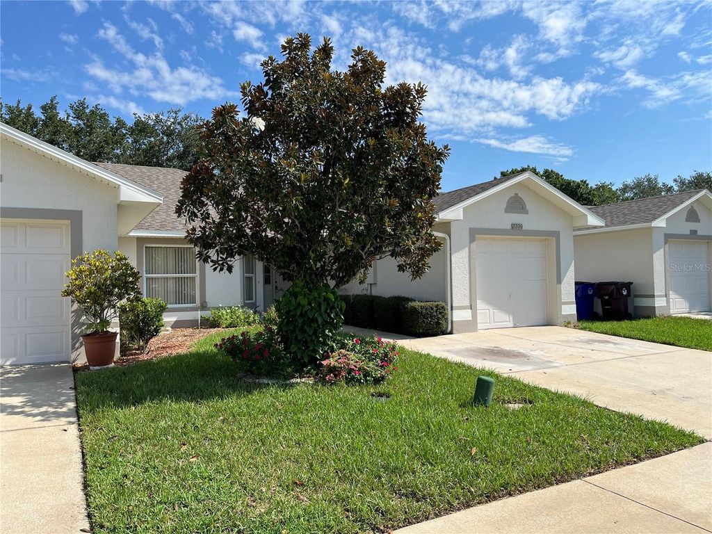Photo of 3399 Celena Circle, Saint Cloud, FL 34769 (MLS # S5129558)