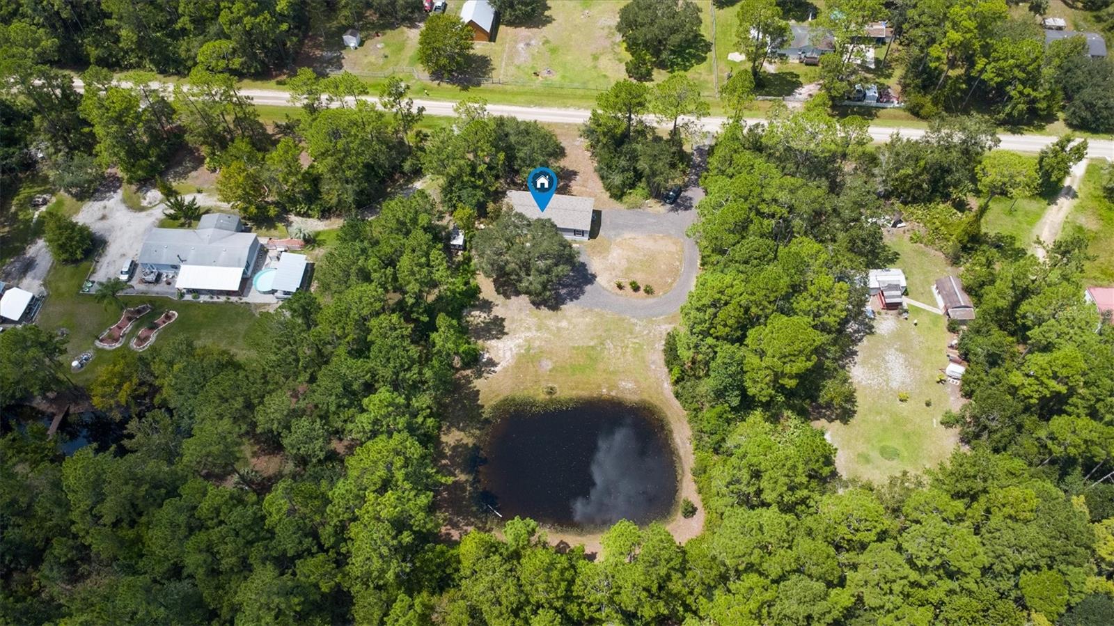 2705 SANDLEWOOD LANE