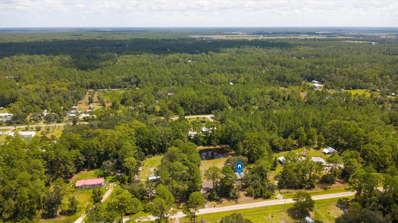 2705 SANDLEWOOD LANE