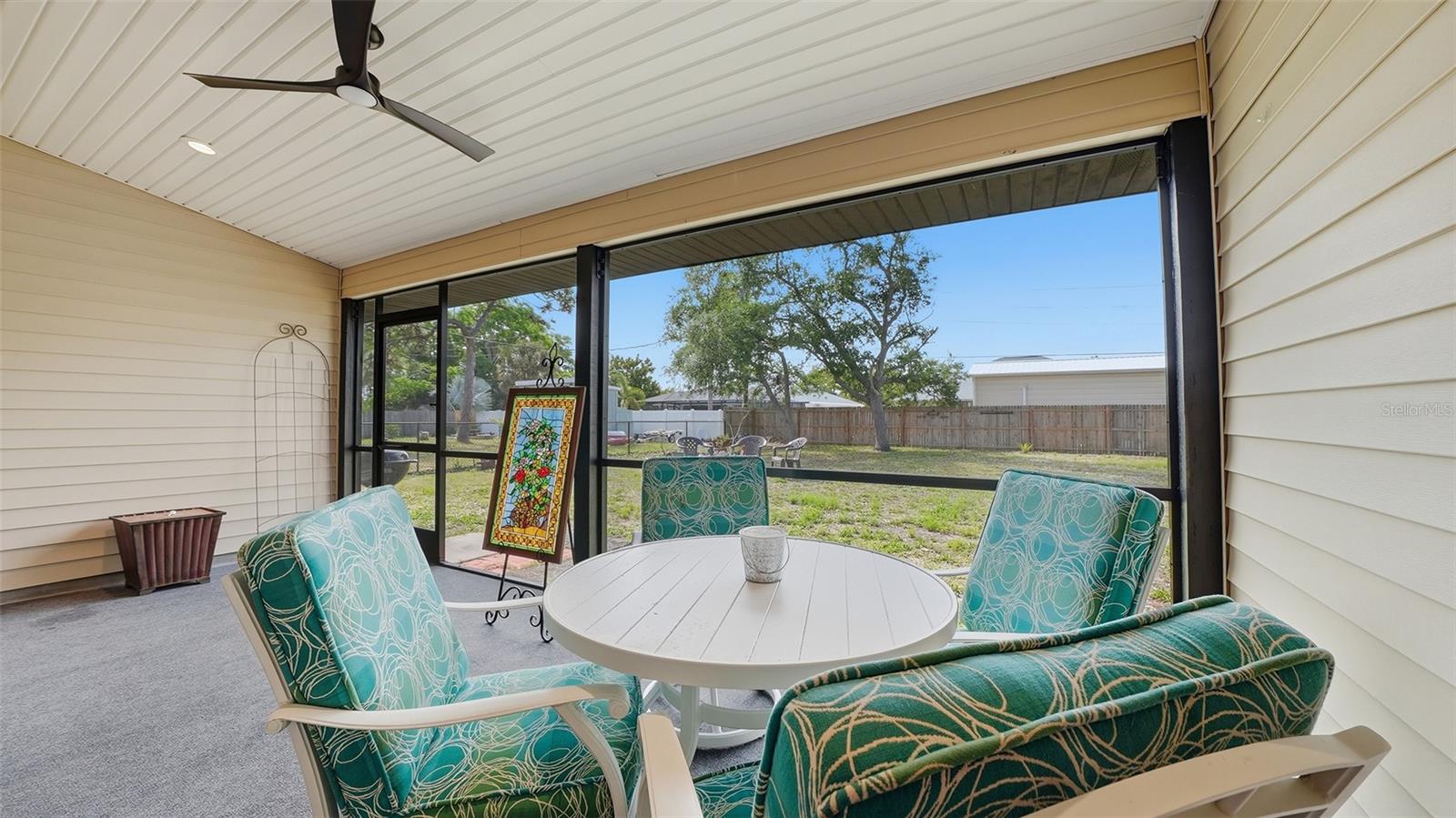 OVERBROOK GARDENS - Residential