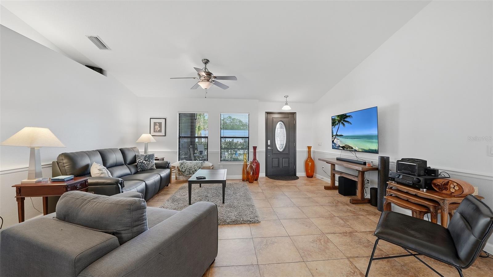 OVERBROOK GARDENS - Residential