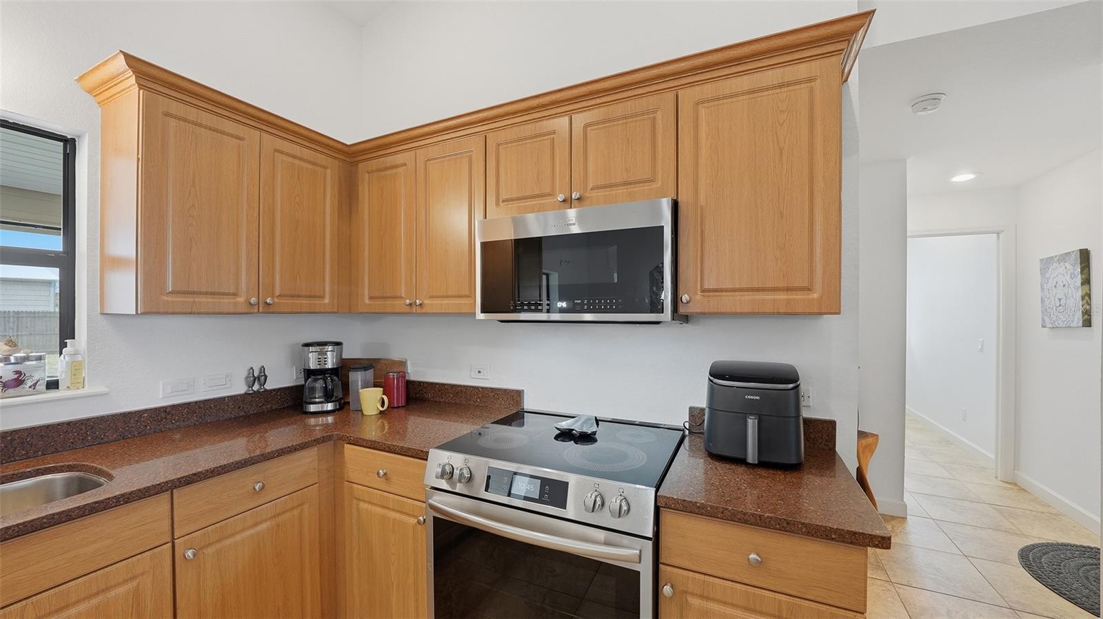 OVERBROOK GARDENS - Residential