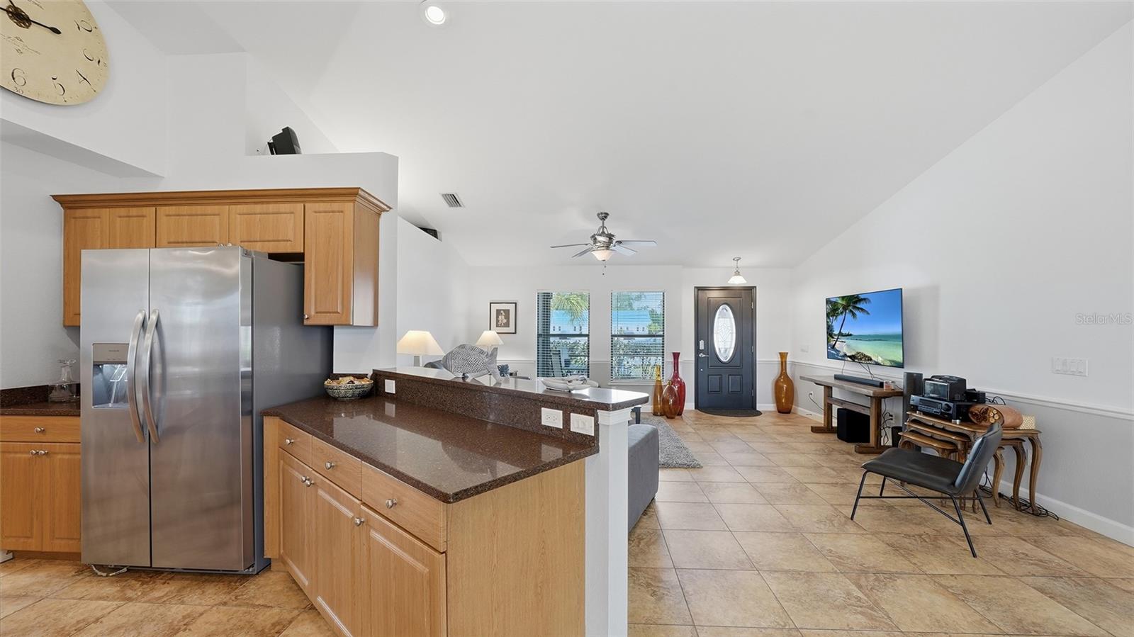 OVERBROOK GARDENS - Residential