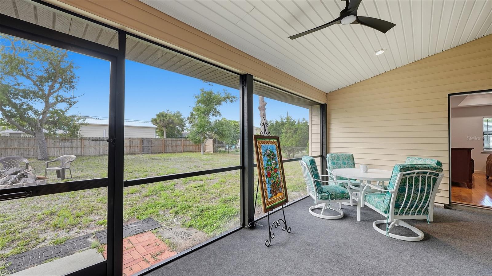 OVERBROOK GARDENS - Residential