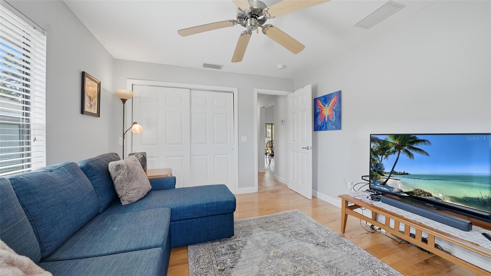 OVERBROOK GARDENS - Residential