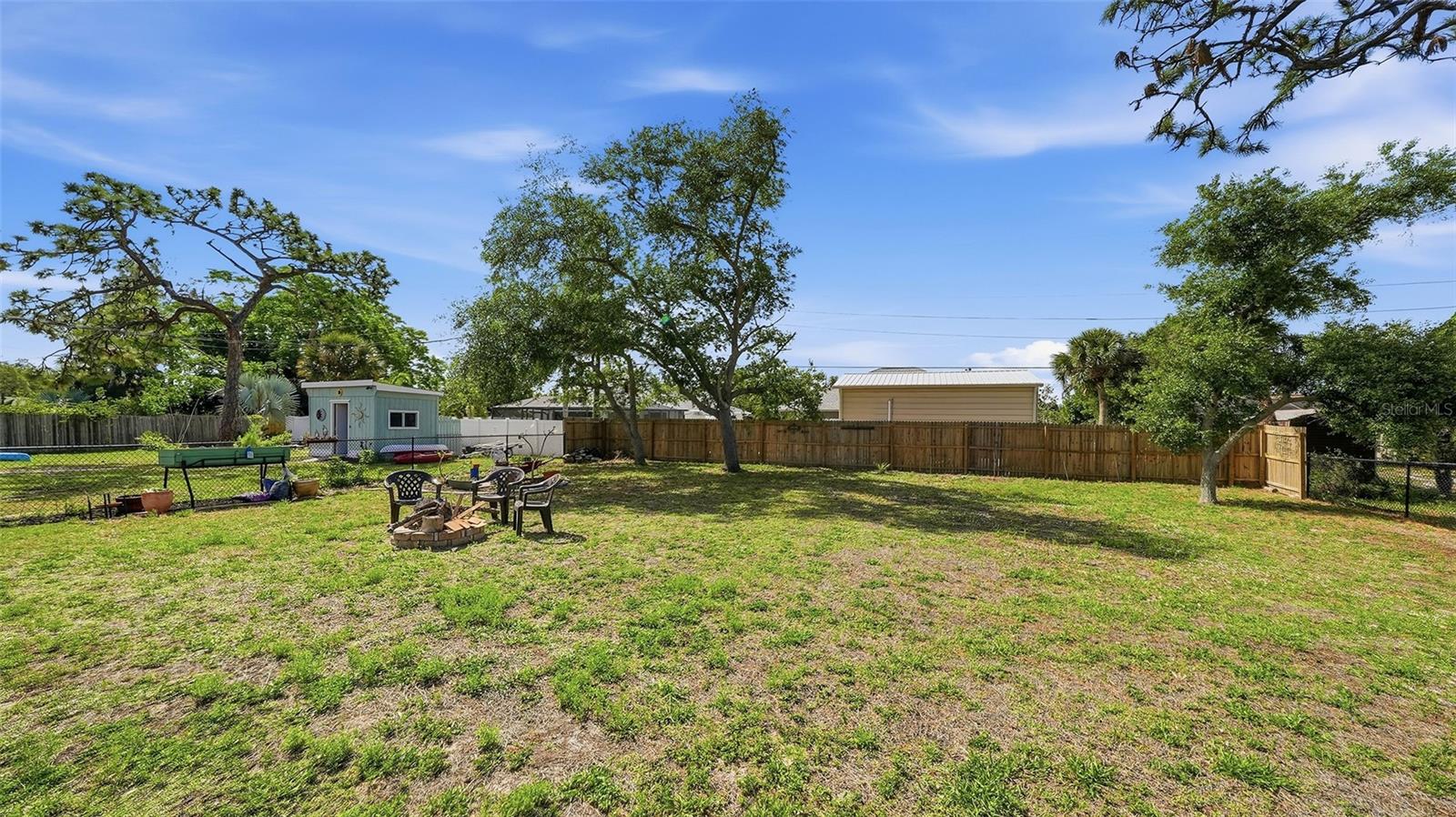 OVERBROOK GARDENS - Residential