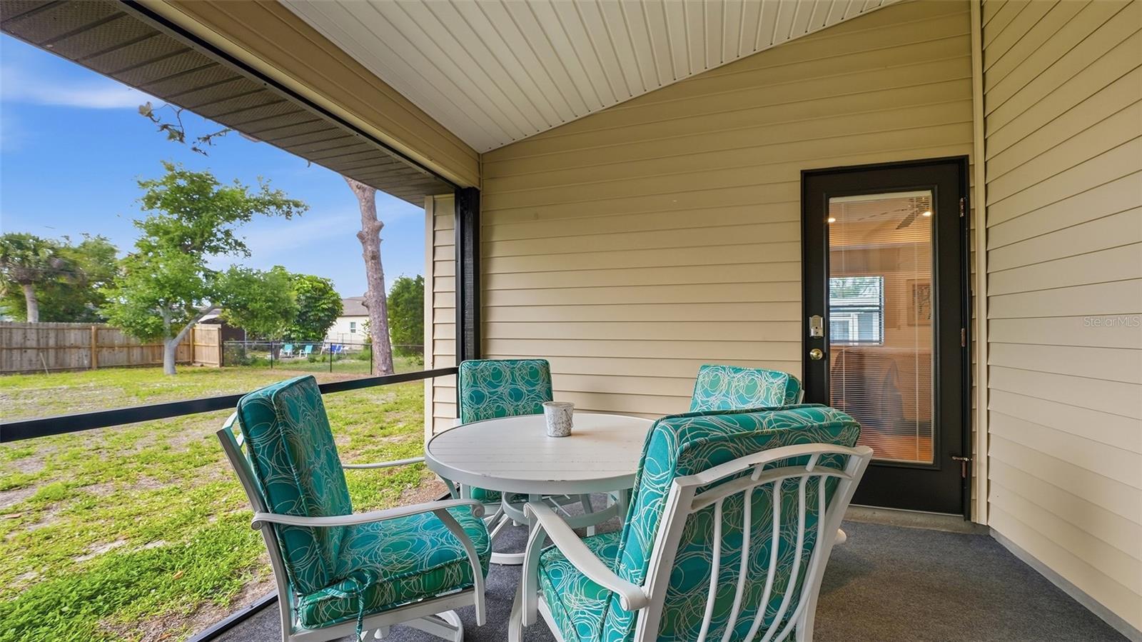 OVERBROOK GARDENS - Residential