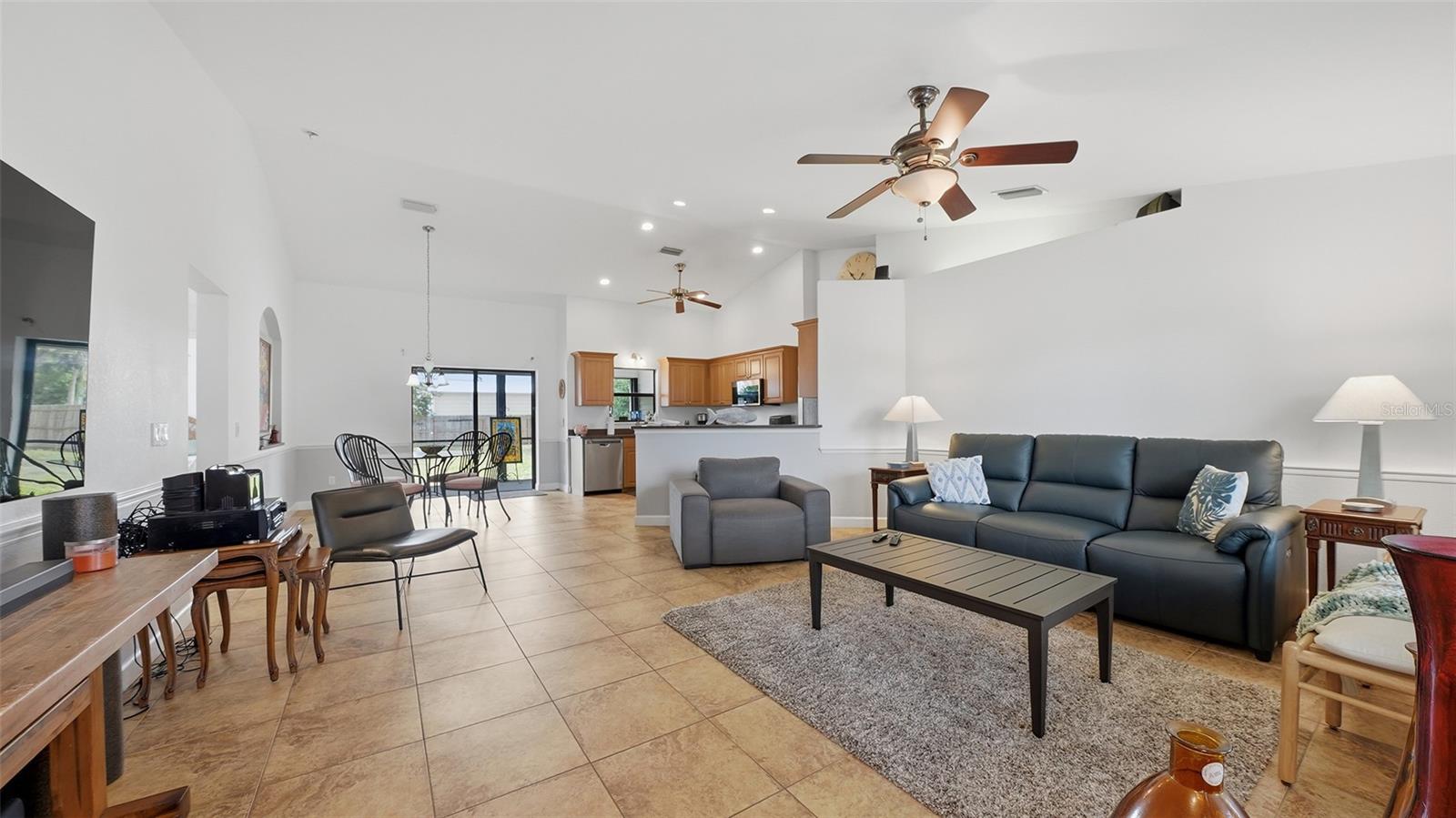 OVERBROOK GARDENS - Residential